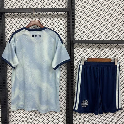 Ajax Third Kit 26/27