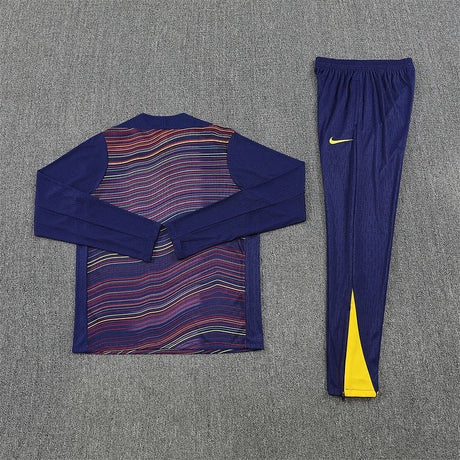 Ensemble FC Barcelone Prématch 25/26