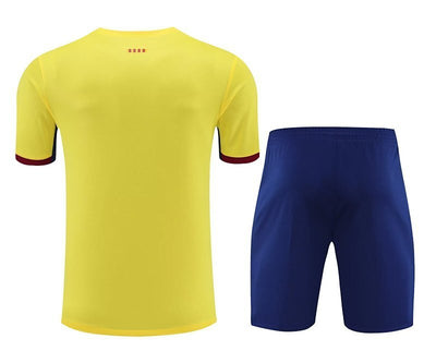 FC Barcelona Pre-Match Kit 23/24 (3)