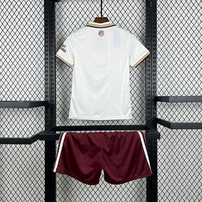 Arsenal Third Kids Kit 25/26