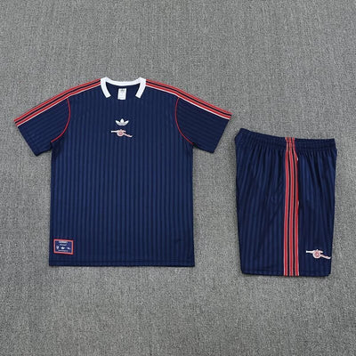 Arsenal Marine Pre-Match Kit 25/26