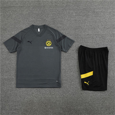 Borussia Dortmund Pre-Match Kit 22/23