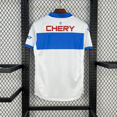 Universidad Católica Home Jersey 25/26