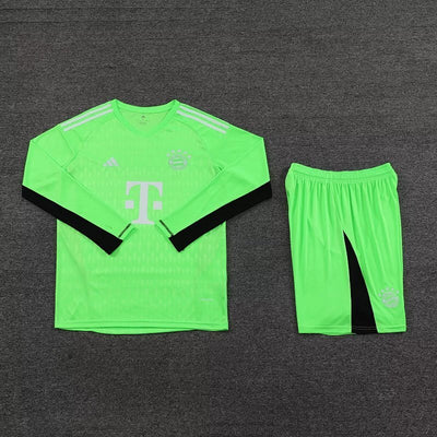 Ensemble Bayern Munich Gardien 23/24