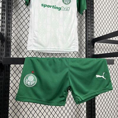 Ensemble Enfant Palmeiras Extérieur 25/26