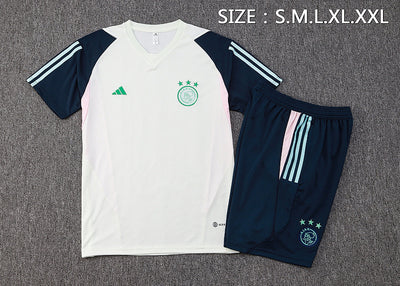 Ajax Pre-Match Kit 23/24