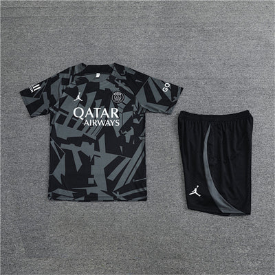 Ensemble PSG Prématch 22/23