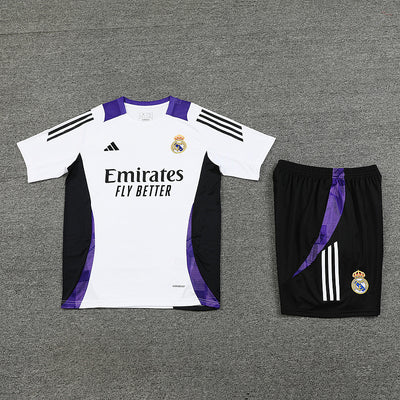 Real Madrid Pre-Match Kit 24/25 (10)