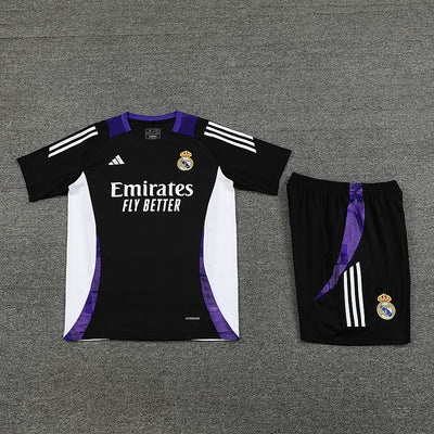Real Madrid Pre-Match Kit 24/25 (4)