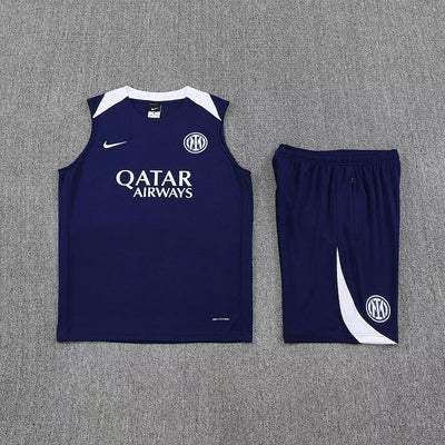 Short + débardeur Inter Milan 25/26