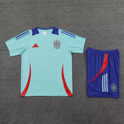 Spain Pre-Match Kit 2024