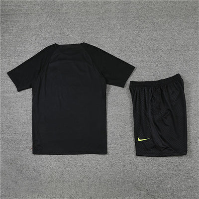 Tottenham Pre-Match Kit 22/23