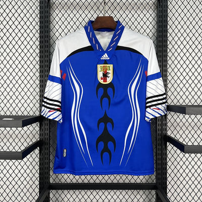 Maillot Japon Édition spéciale Coupe du Monde 2026