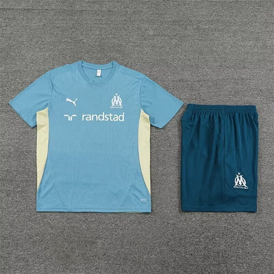 Conjunto Marseille Pre-Partido 24/25