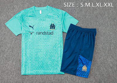 Conjunto Marseille Pre-Partido 23/24