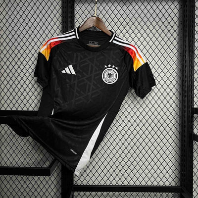 Maillot Allemagne Euro Prématch 2024