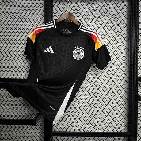 Ensemble Allemagne Euro Prématch 2024