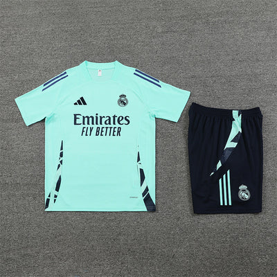 Real Madrid Pre-Match Kit 24/25 (19)