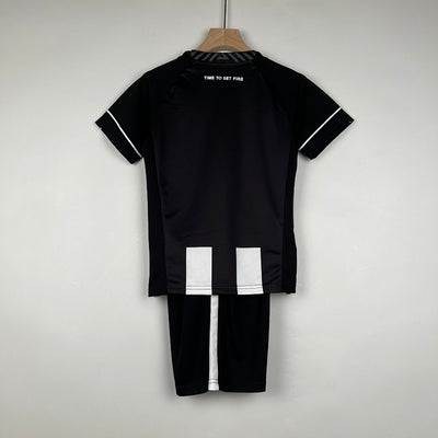Botafogo Home Kids Kit 23/24