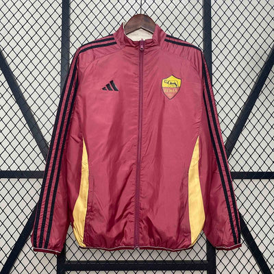 Cortavientos AS Roma 24/25