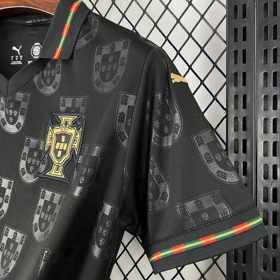 Maillot Portugal Édition spéciale Coupe du Monde 2026