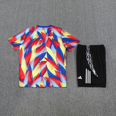 Arsenal Pre-Match Kit 25/26 (2)