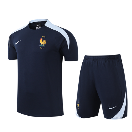 Ensemble France Navy Prématch 2024