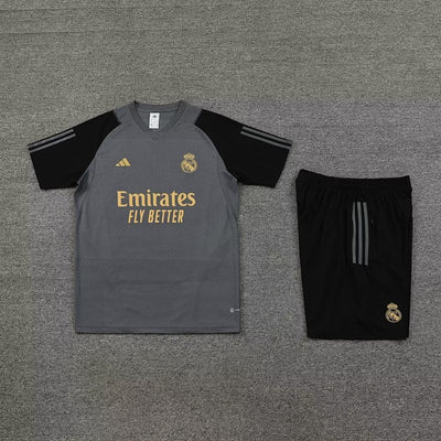 Ensemble Real Madrid 23/24
