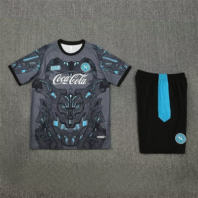 Napoli Pre-Match Kit 25/26