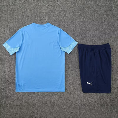 Manchester City Pre-Match Kit 25/26