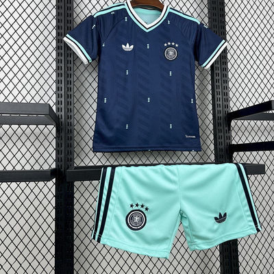 Germany Away Kids Kit 2026