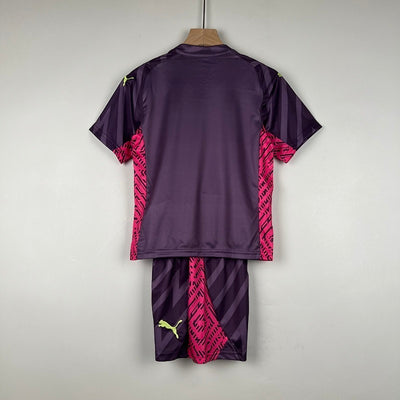 Manchester City Kit 23/24 (2)