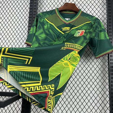 Maillot Mali Supply Extérieur 2026
