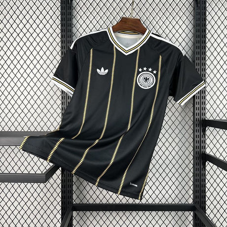 Maillot Allemagne Third Coupe du Monde 2026