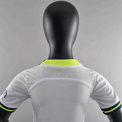 Ensemble Enfant Tottenham Domicile 22/23