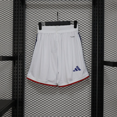 Short Japon Domicile 2026