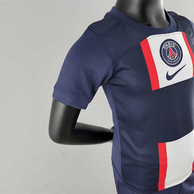 PSG Home Kids Kit 22/23
