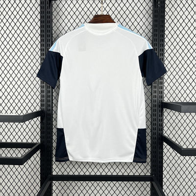 Camiseta Argentina Pre-Partido Copa del Mundo 2026
