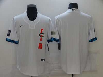 Maillot Cincinnati Reds 25/26
