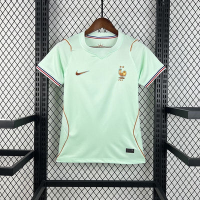 France Away World Cup Women's Jersey 2026