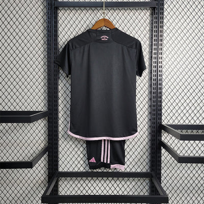 Inter Miami Away Kids Kit 23/24