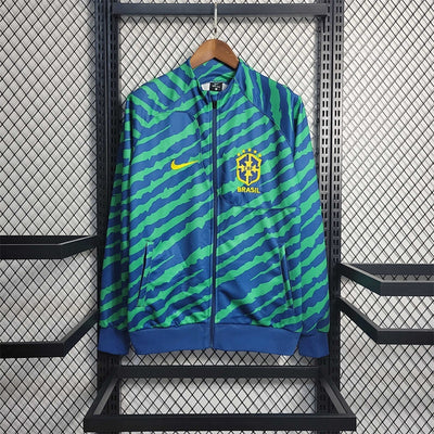 Brazilian grass Windbreaker 2023