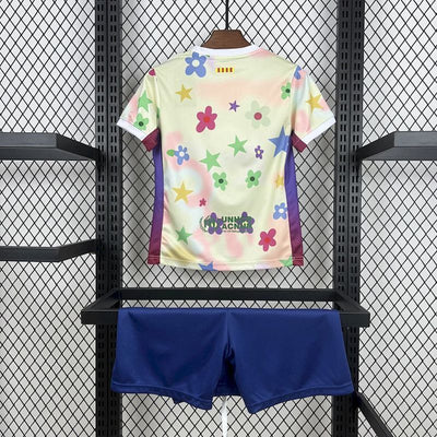 Conjunto FC Barcelona Edición Especial Niño 25/26 (2)