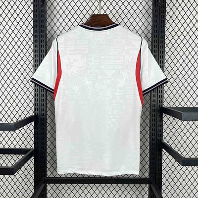 Maillot Angleterre Domicile Coupe du Monde 2026