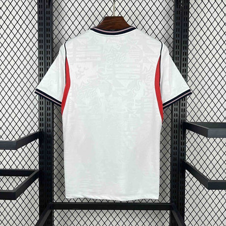 Maillot Angleterre Domicile Coupe du Monde 2026