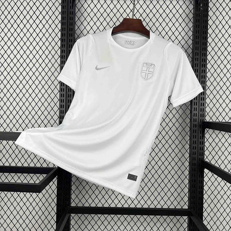 Maillot Norvège Third Coupe du Monde 2026