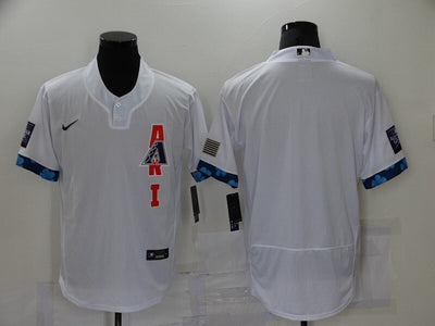 Maillot Arizona Diamondbacks 25/26