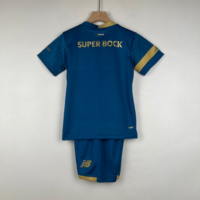 Ensemble Enfant FC Porto Third 23/24