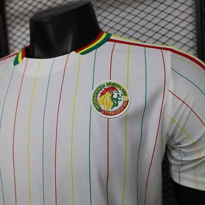 Maillot Sénégal US Pack 2026