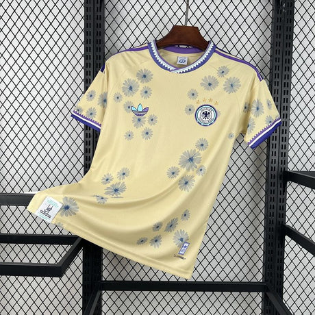 Maillot Allemagne Édition spéciale Coupe du Monde 2026